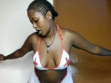 Sweet_Ebony001 Chaturbate stream image from July 03, 2026