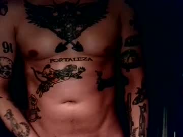 Thevillaproject Chaturbate stream image from July 03, 2026