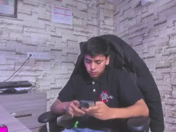 Astaroth_Blaze Chaturbate stream image from July 03, 2026