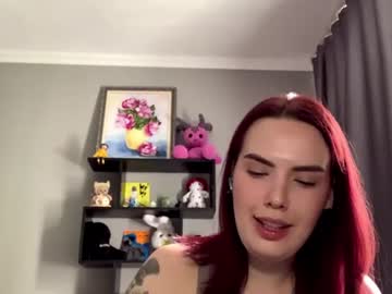 Dinorahsidles Chaturbate stream image from July 03, 2026