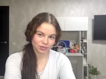 Fionafaigin Chaturbate stream image from July 03, 2026