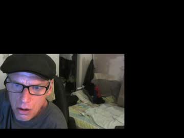 Gavingooning Chaturbate stream image from July 03, 2026
