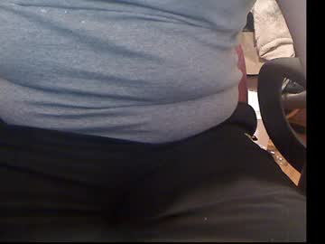 Gruhahn Chaturbate stream image from July 03, 2026