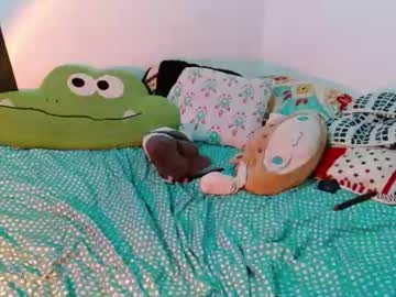 Hellenpop Chaturbate stream image from July 03, 2026