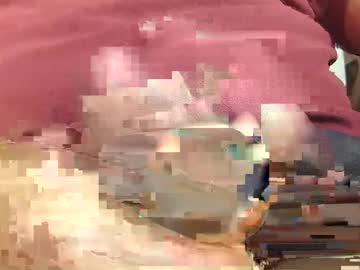 Isuck4luv Chaturbate stream image from July 03, 2026