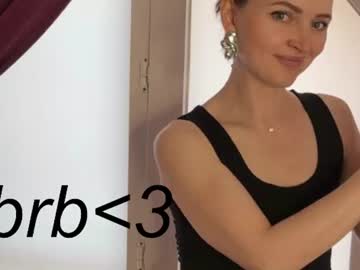 Lisa__Evans Chaturbate stream image from July 03, 2026