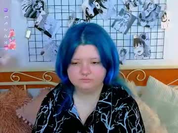 Lunaar_ Chaturbate stream image from July 03, 2026