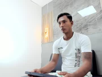 Mateo_Fisher Chaturbate stream image from July 03, 2026