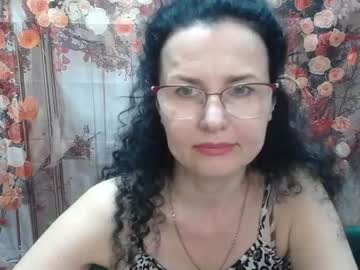 Miroslava_Happi Chaturbate stream image from July 03, 2026