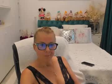 Prettyblackeyes Chaturbate stream image from July 03, 2026