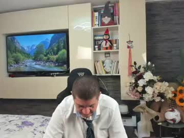Spartandaddy48 Chaturbate stream image from July 03, 2026