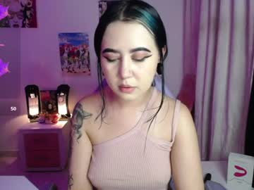 Sunset_Pienk Chaturbate stream image from July 03, 2026