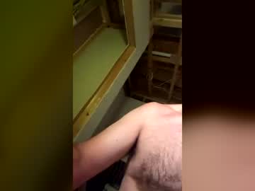 Thunder_Struck748061 Chaturbate stream image from July 03, 2026