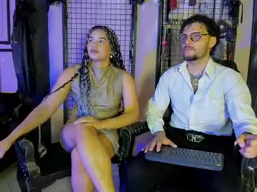 Twisted_Fantasy_ Chaturbate stream image from July 03, 2026