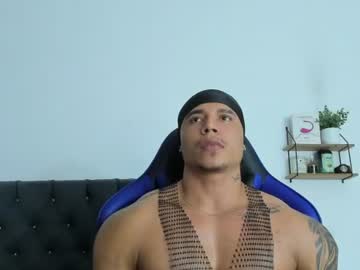 Adam_Boss Chaturbate stream image from July 03, 2026