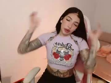 Alicia_Key_ Chaturbate stream image from July 03, 2026