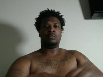 Bigblack004 Chaturbate stream image from July 03, 2026