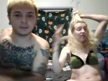 Mystery_Couple6 Chaturbate stream image from July 03, 2026