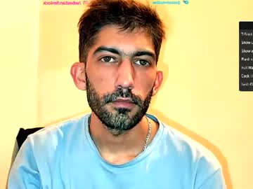 Shebas07 Chaturbate stream image from July 03, 2026