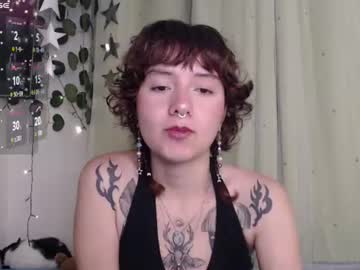 Violet_Bluee Chaturbate stream image from July 03, 2026