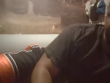 Dameion731 Chaturbate stream image from July 03, 2026