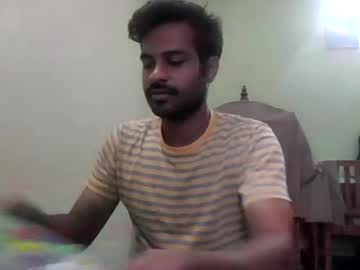 Davidvishu975 Chaturbate stream image from July 03, 2026