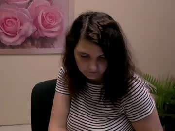 Magic_Kristy Chaturbate stream image from July 03, 2026