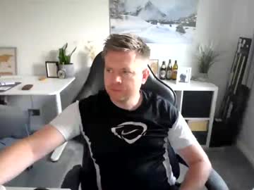 Steelk2010 Chaturbate stream image from July 03, 2026