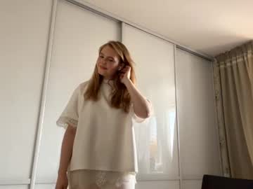 Wandahernandez Chaturbate stream image from July 03, 2026