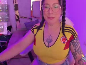_Briigite Chaturbate stream image from July 03, 2026