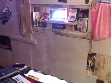 Crash_Gothic Chaturbate stream image from July 03, 2026