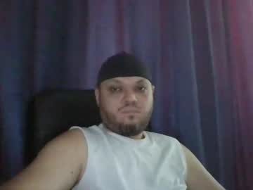 Glusgan Chaturbate stream image from July 03, 2026