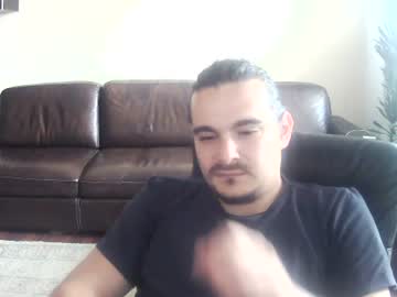 Johnnybravovici Chaturbate stream image from July 03, 2026