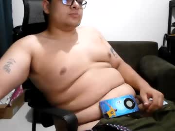 Juanmayorga700 Chaturbate stream image from July 03, 2026