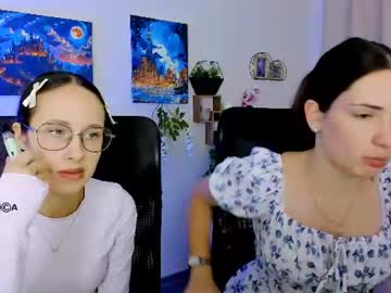 Kimi_Sky Chaturbate stream image from July 03, 2026