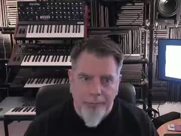 Mostly_Unbothered Chaturbate stream image from July 03, 2026