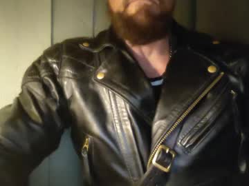 Nycleatherman Chaturbate stream image from July 03, 2026