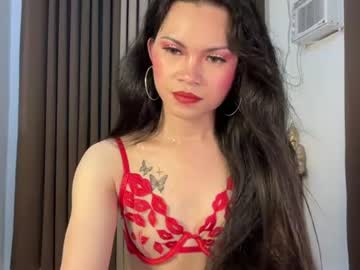 Sofia_Pleasure Chaturbate stream image from July 03, 2026