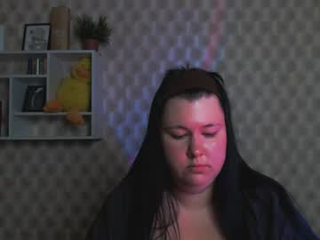 Stellawill8 Chaturbate stream image from July 03, 2026