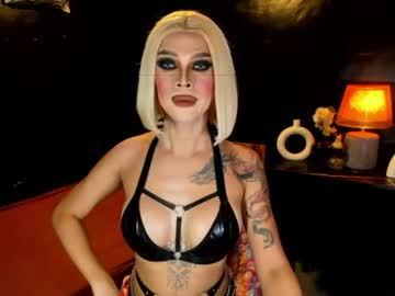 Tanmeeracyd Chaturbate stream image from July 03, 2026