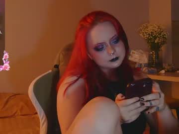 Wendy_U_Okay Chaturbate stream image from July 03, 2026