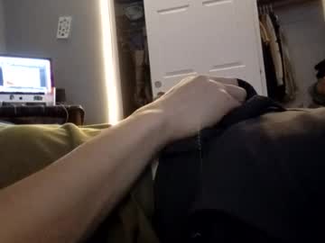Anythingbutme2023 Chaturbate stream image from July 03, 2026