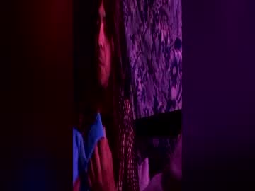 Cd_Desiree Chaturbate stream image from July 03, 2026