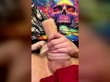 Coldasluke94 Chaturbate stream image from July 03, 2026