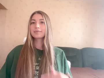 Elliaudirsch Chaturbate stream image from July 03, 2026