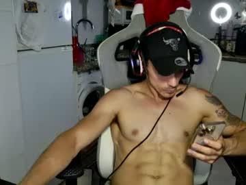 Ipaulsoy Chaturbate stream image from July 03, 2026