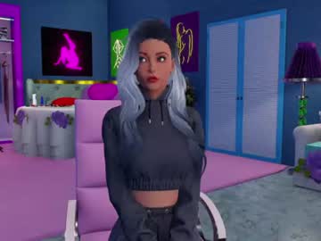 Maskedmara Chaturbate stream image from July 03, 2026
