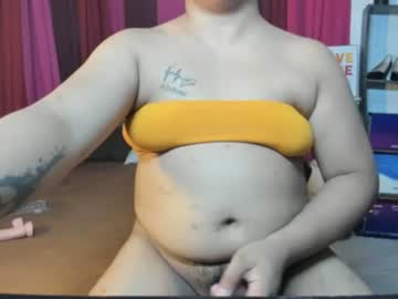 Melayfoxx Chaturbate stream image from July 03, 2026