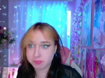 Oksi_Koxy Chaturbate stream image from July 03, 2026
