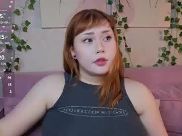 Roxy_Moor Chaturbate stream image from July 03, 2026